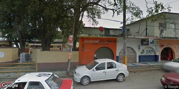 OFICINA DE POLICIA MINISTERIAL